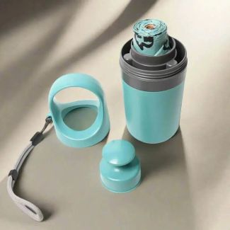 Portable Pooper Scooper