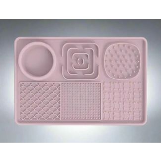 Slow Mat Feeder
