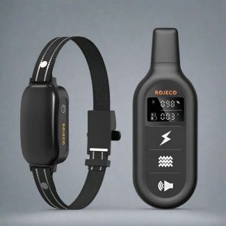 Electric Dog Training Collar