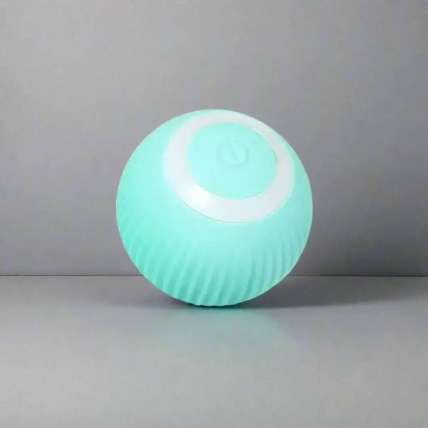Smart Cat Toy Interactive Ball